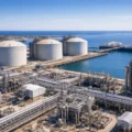 Freeport TX LNG: A Comprehensive Overview of Liquefied Natural Gas Operations