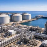 Freeport TX LNG: A Comprehensive Overview of Liquefied Natural Gas Operations