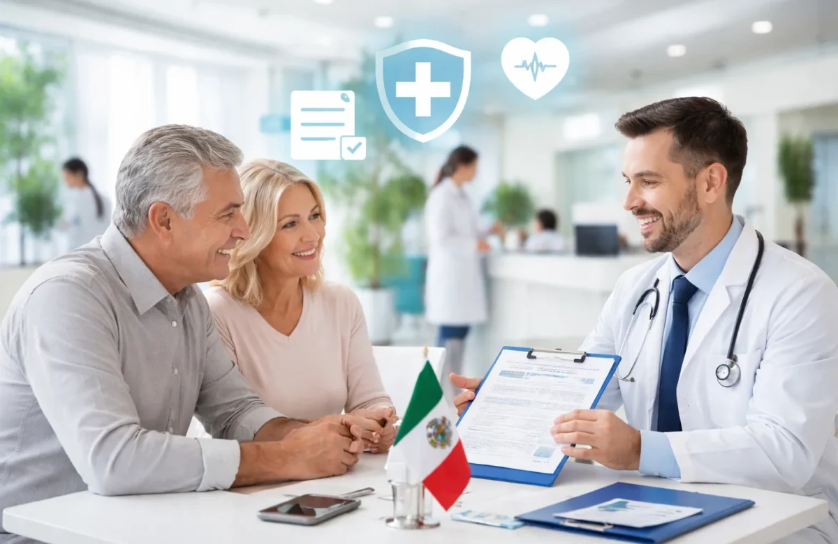 Mexican Health Insurance Companies: Comprehensive Guide to Top Providers and Plans