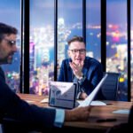 Aligning Sales and Marketing in B2B: How to Turn Anonymous Web Traffic into High-Value Contracts