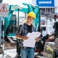 Renta de Grúas Industriales MAC: Safety and Efficiency in Large-Scale Projects – Jorge