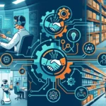How Remote Robot Operators Are Revolutionizing Autonomous Robotics in Commercial Spaces