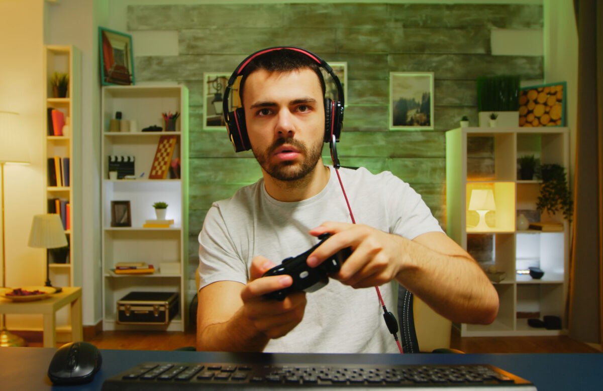 How EuroGamersOnline.com Helps Gamers Stay Updated