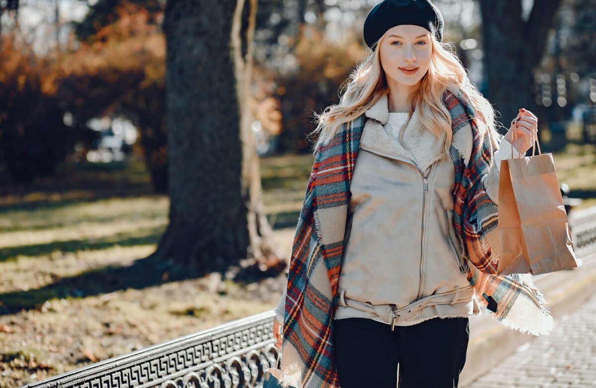 Top Fashion Trends You Need to Follow This Season